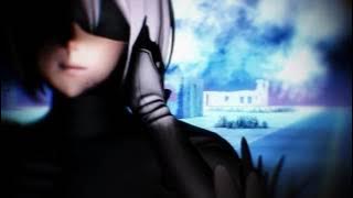 [MMD] YoRHa No  2 Model B  -  My Inmortal [Short ver.][4KUHD]