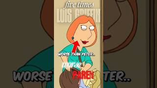 5 Times Lois Griffin Was A Worse Parent Than Peter In Family Guy