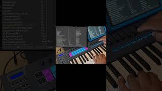 Adding My FLKey61 To Audio Evolution Mobile!
