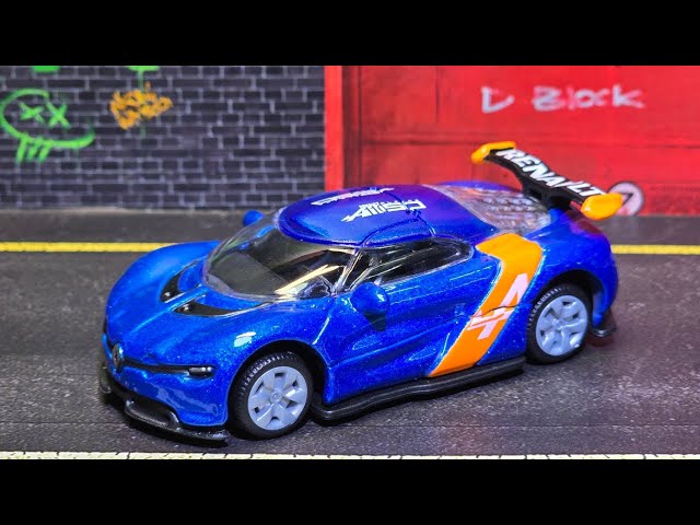 ミニカー CIJ 3/50 ALPINE RENAULT sddefault.jpg
