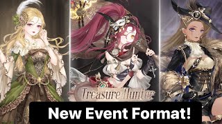 PIRATES! NEW EVENT FORMAT GUIDE! Cheapest Cost Tutorial! Love Nikki Dress Up Queen screenshot 5