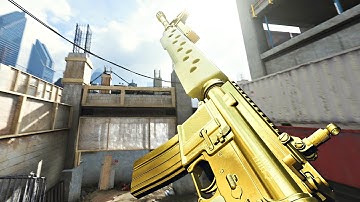 Cheating in Search & Destroy lol