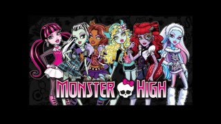 Nightcore-Monster high Fright Song