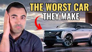 These Are The Best & Worst Luxury Car Models From Every Brand