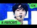 [K-Fancam] 엔하이픈 정원 직캠 'Given-Taken' (ENHYPEN JUNGWON Fancam) l @MusicBank 201204