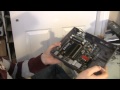 Building a RETRONES PC: Part 5 - NES Case Shaping &amp; Shimming