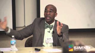 ND STAR: Learning to Teach with Dr. David Yearwood