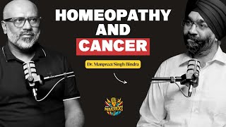 Can Homeopathy Help Cancer Patients? Dr M S Bindra on Integrative Care