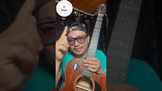 4 most essential Barre Chords every beginner should know 