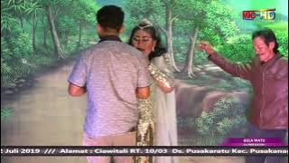 GULA WATU - KOLEKSI TEMBANG SANDIWARA DWI WARNA