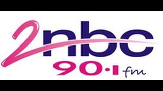 2NBC FM Drivetime (Wednesdays) @old45s