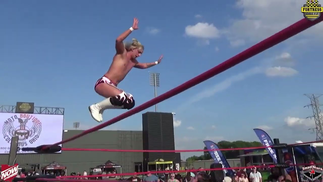 New Ohio Wrestling 29 Full Throttle Thursday