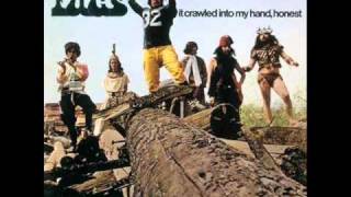 The Fugs - Wide Wide River chords