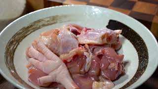 Cooking Show || Eat fatty meat, pork skin, pork thighs, beef ribs Sortly