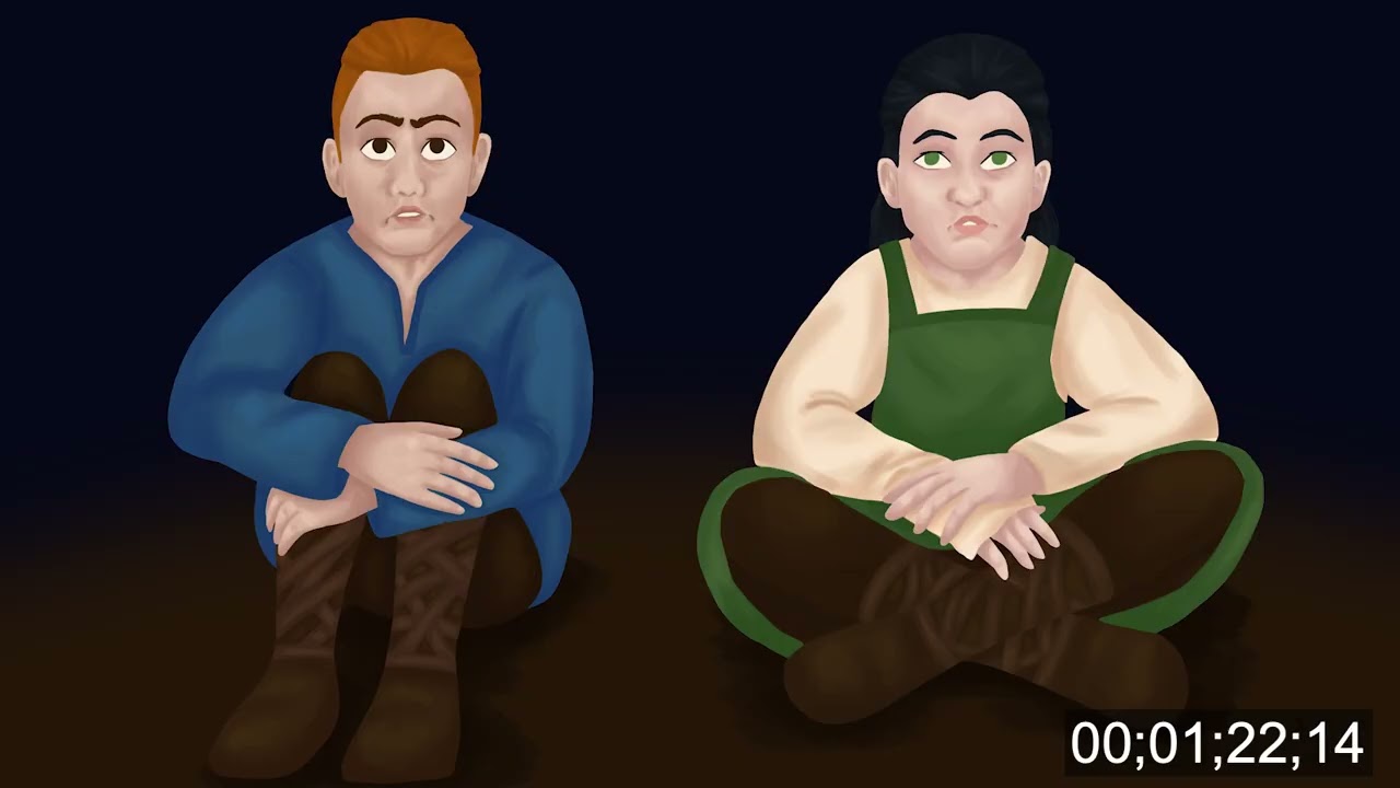 Week 31: Animations Galore