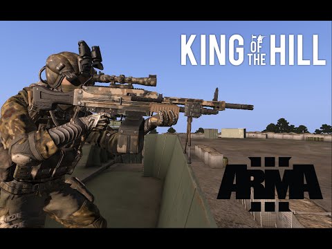 GitHub - dayvid94/KoTH: Arma 3 King of the Hill Mission