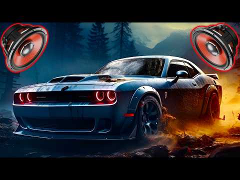 CAR MUSIC 2026 🏎️ Best Bass Boosted EDM & Electro House For Gym Workout