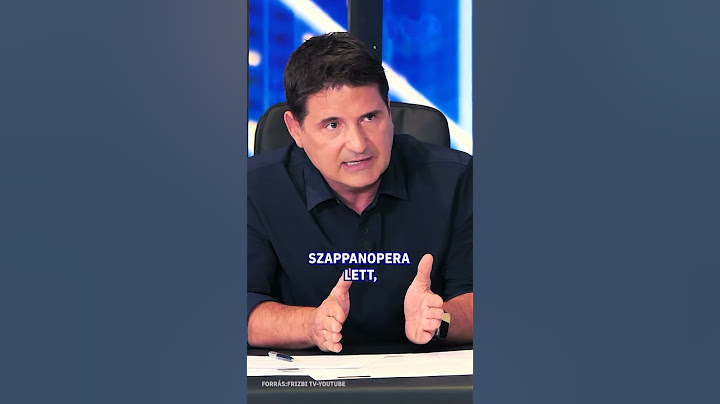 Varga Judit: "Jó lenne, ha mostmár abbahagyná" #vargajudit #magyarpéter #politika #frizbi