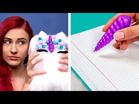 Cool DIY School