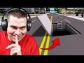 EXTREME hide and seek in BROOKHAVEN..
