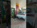 Tiago CNG Automatic- Mileage Test