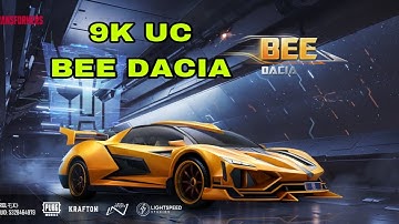 9K UC ORANGE BEE DACIA |TRANSFORMER CAR OPENING | TRANSFORMER SPEED DRIFT