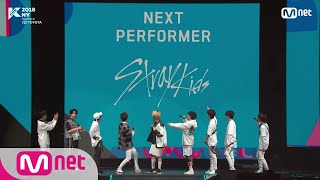 Kcon 2018 Ny Unreleased Footage -