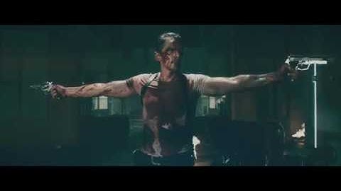 映画『リミット・オブ・アサシン』35秒予告