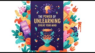 Unlearn to Evolve: Master Your Mind in 2025