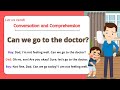 Doctor Visit and Health Practices Quiz
