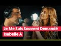 Isabelle A - Je Me Suis Souvent Demandé (Bobbejaan Schoepen cover) | live bij Joe