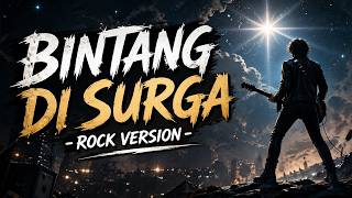 Bintang Di Surga [ Rock Cover ] – Peterpan / Noah Cover