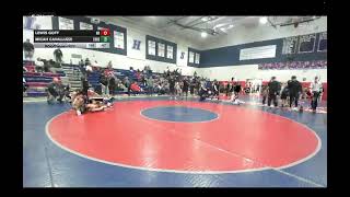 Micahcav V Lewis Goff Grade State 2026