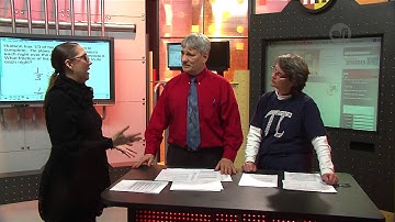 Homework Hotline Move to Include: ArtsRoc