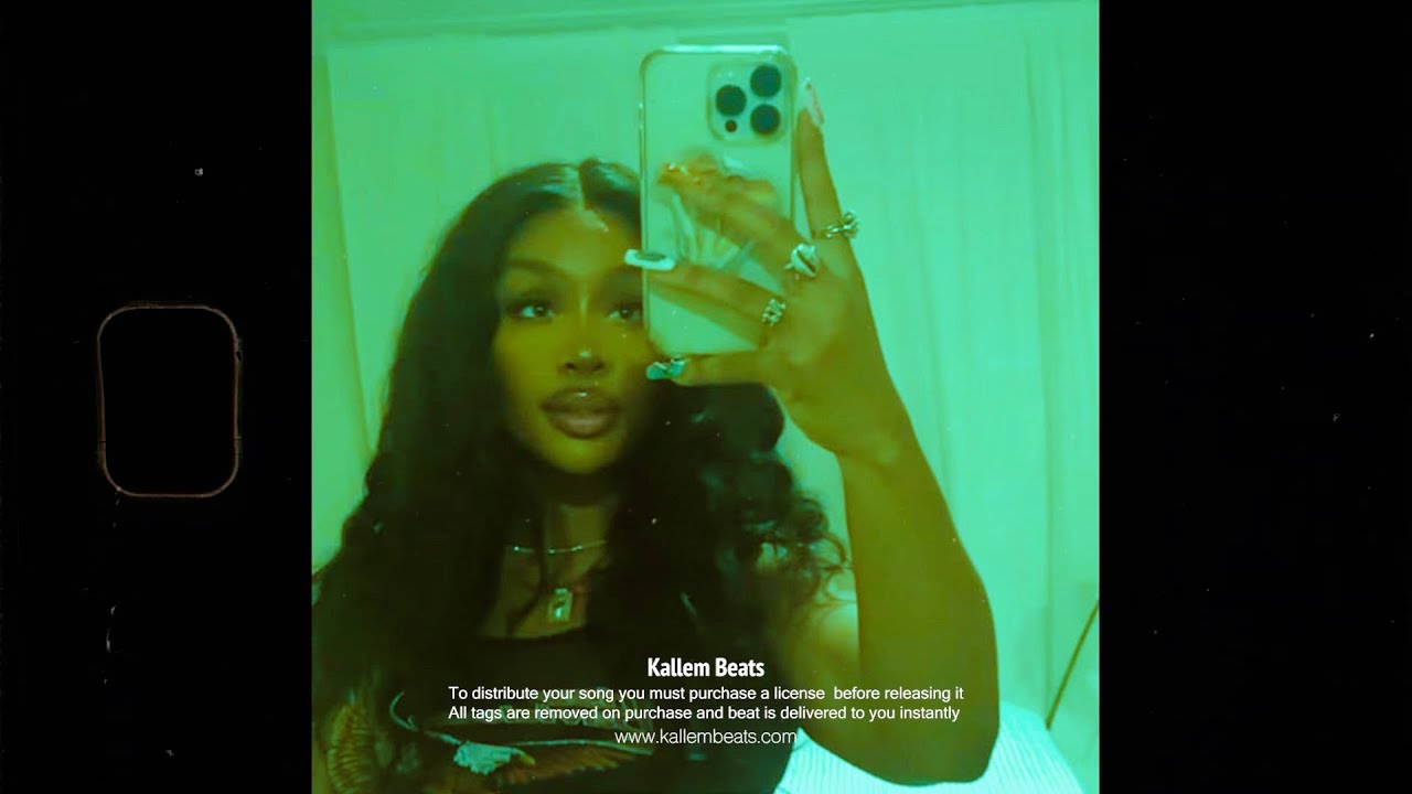 (FREE) R&B x Trapsoul Type Beat - 