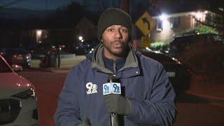 Winter storm preps | Maryland