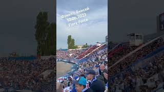 Колхозный панк by Fiery Force and Boys Факел - Енисей 10.06.2023 #шиза #ultras #фанаты #воронеж