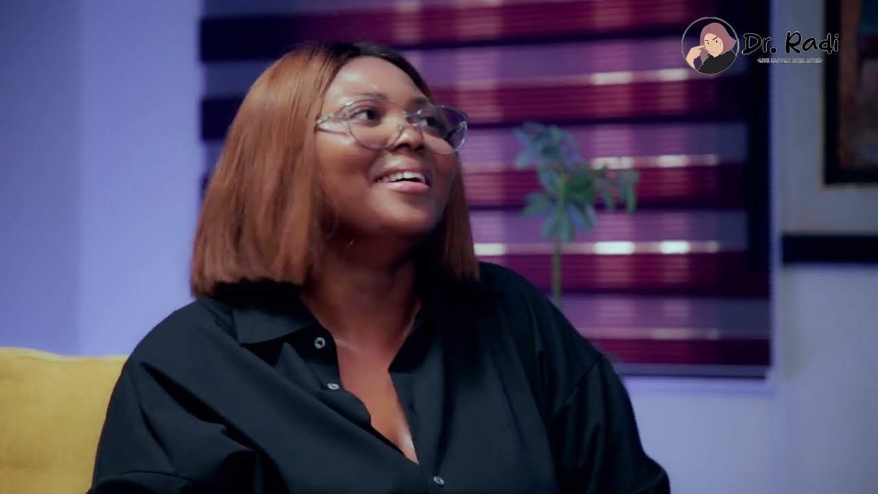 A Session with Dr. Radi | Ep 1: 