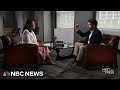 Kids learning quantum physics: Sal Khan on A.I.'s promise and its risks