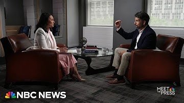 Kids learning quantum physics: Sal Khan on A.I.
