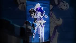 Honkai impact 3rd .. v6.2  Chrono Navi #shorts #honkaiimpact3rd #editing