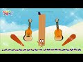 MULTIPLICATION OF NUMBERBLOCKS (1Oct-10Oct) BIG NUMBERS | MULTIPLYING GIANT NUMBERS @ColorArt_id