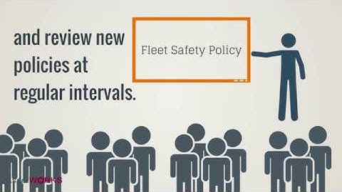 4 Tips for Preventing Fleet Vehicle Accidents