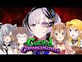 【Cursed Companions】How to Uncurse Myself【Pavolia Reine/hololiveID】