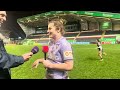 POST MATCH | Kate Williams on win over Leicester