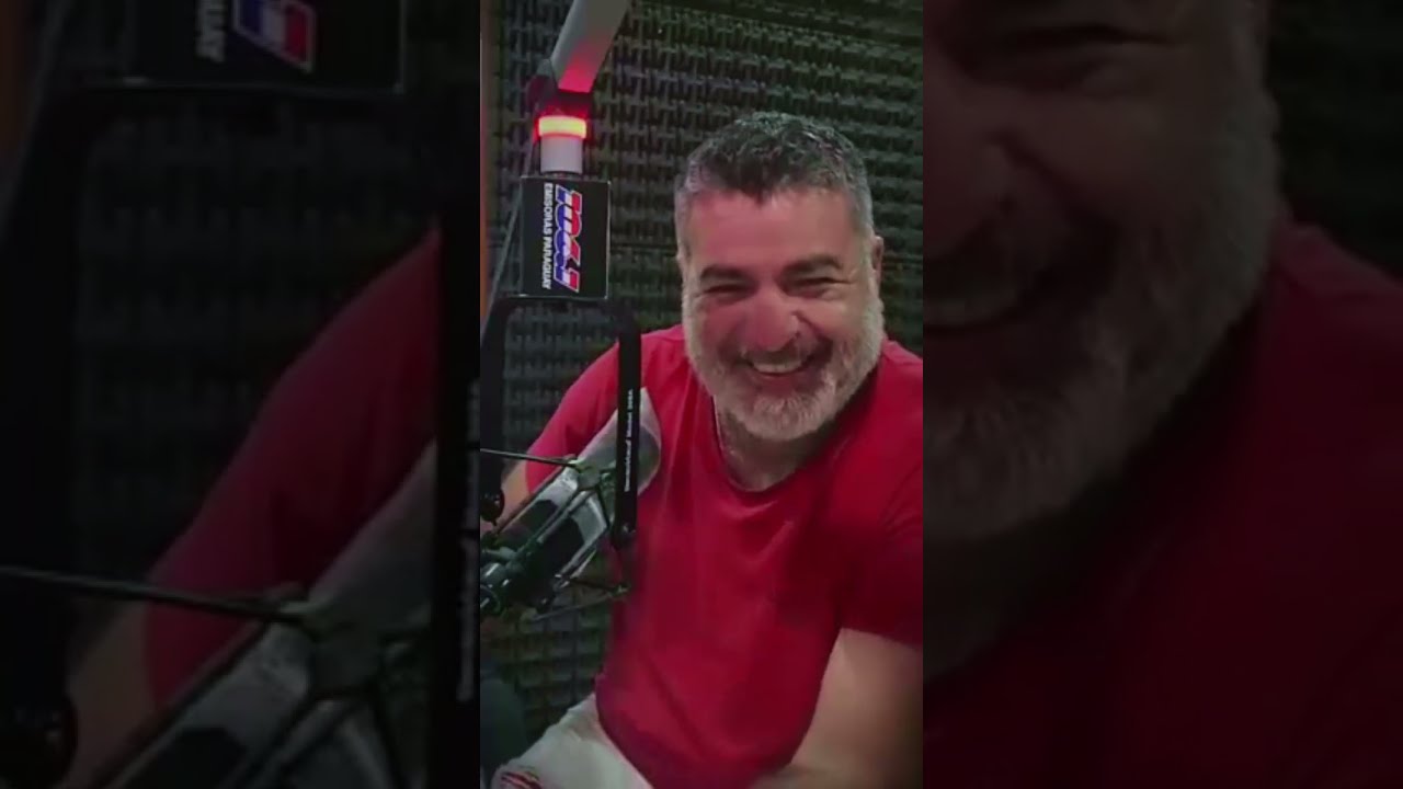 Wilson and Company Brothers Family Oganization [WCBFO] - TIEMPO DE WILSON (El Parlamento 106)