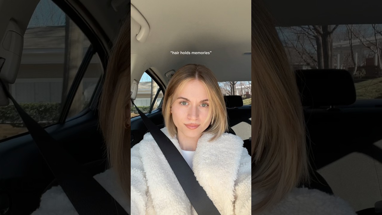 Перемены могут быть к лучшему ☺️