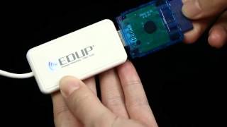 Edup Ep-3701 Portable Wifi Disk