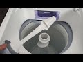 Electrolux 11kg LES11