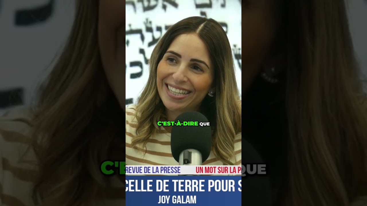 Pourquoi les femmes aiment-elles tant Eretz Israël ? | Parachat Pin'has